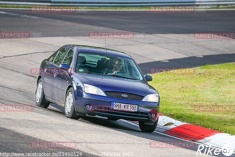 Bild #21450124 - Touristenfahrten Nürburgring Nordschleife (12.05.2023)