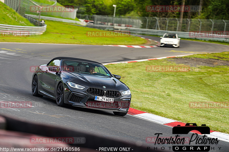 Bild #21450586 - Touristenfahrten Nürburgring Nordschleife (12.05.2023)