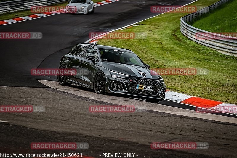 Bild #21450621 - Touristenfahrten Nürburgring Nordschleife (12.05.2023)