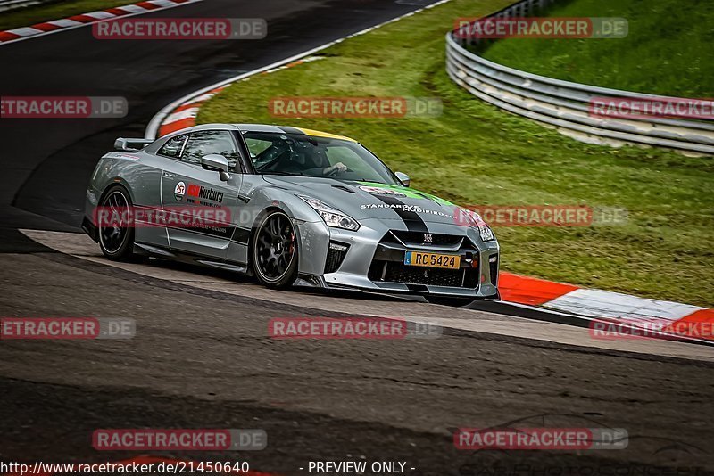 Bild #21450640 - Touristenfahrten Nürburgring Nordschleife (12.05.2023)