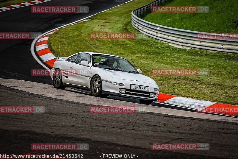 Bild #21450642 - Touristenfahrten Nürburgring Nordschleife (12.05.2023)