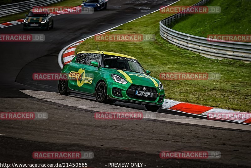 Bild #21450665 - Touristenfahrten Nürburgring Nordschleife (12.05.2023)