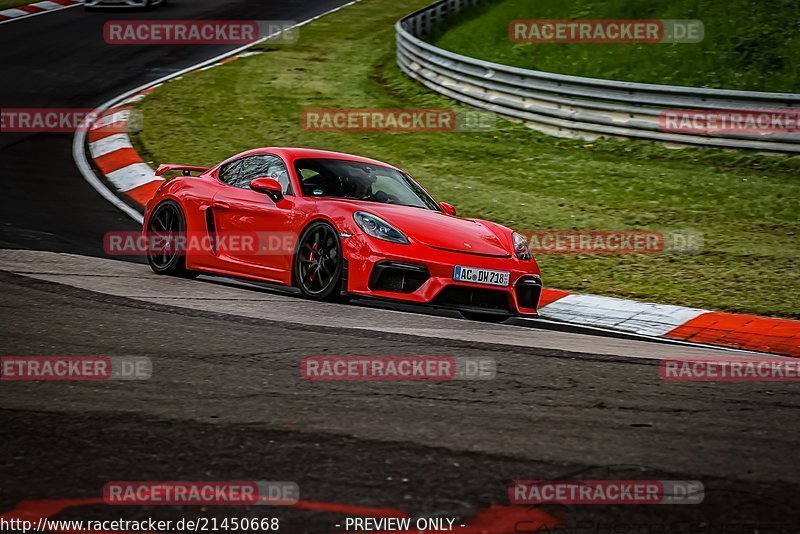 Bild #21450668 - Touristenfahrten Nürburgring Nordschleife (12.05.2023)