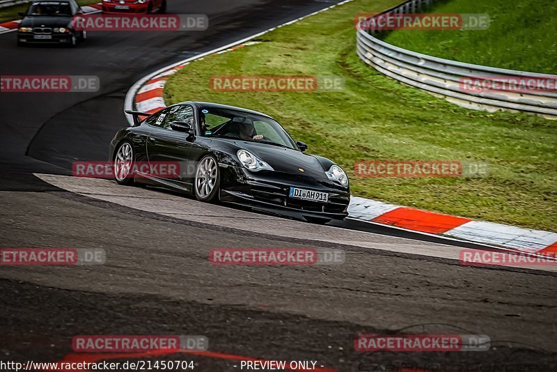 Bild #21450704 - Touristenfahrten Nürburgring Nordschleife (12.05.2023)