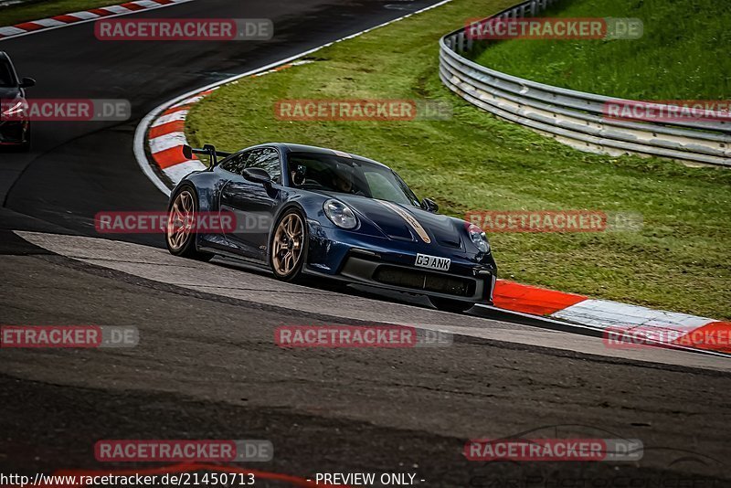 Bild #21450713 - Touristenfahrten Nürburgring Nordschleife (12.05.2023)