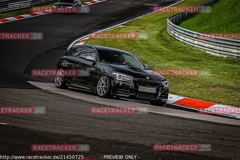 Bild #21450725 - Touristenfahrten Nürburgring Nordschleife (12.05.2023)