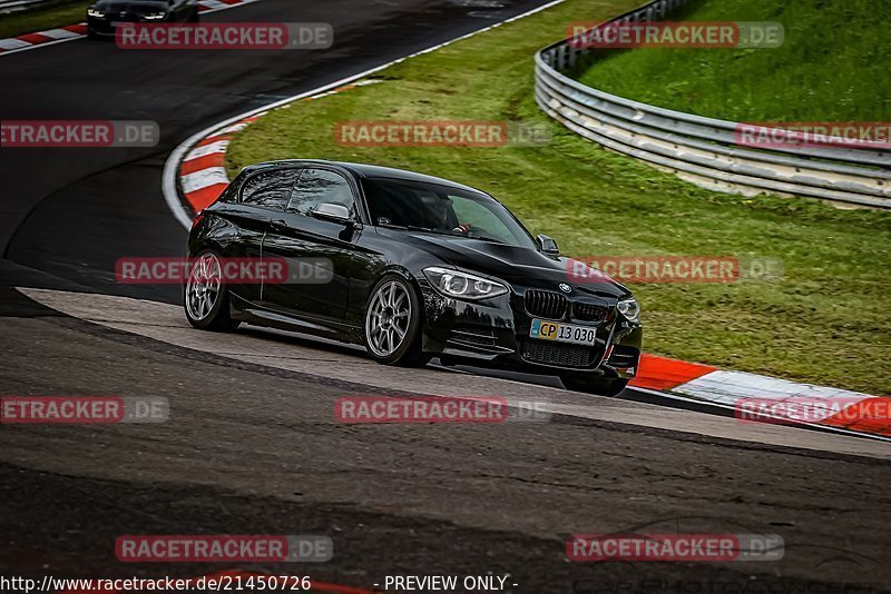 Bild #21450726 - Touristenfahrten Nürburgring Nordschleife (12.05.2023)