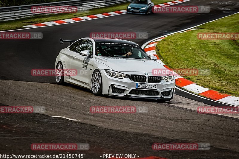 Bild #21450745 - Touristenfahrten Nürburgring Nordschleife (12.05.2023)