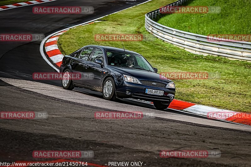 Bild #21450764 - Touristenfahrten Nürburgring Nordschleife (12.05.2023)