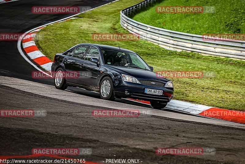 Bild #21450765 - Touristenfahrten Nürburgring Nordschleife (12.05.2023)