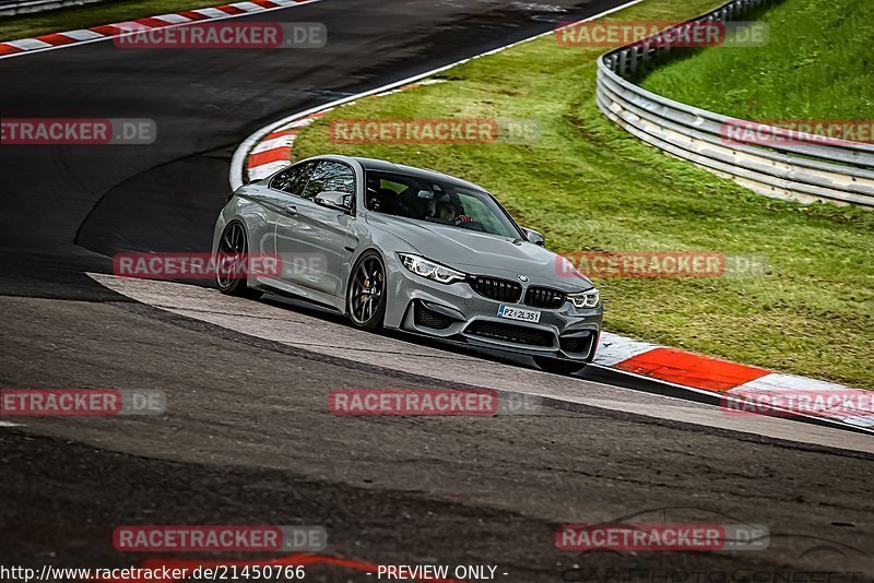 Bild #21450766 - Touristenfahrten Nürburgring Nordschleife (12.05.2023)