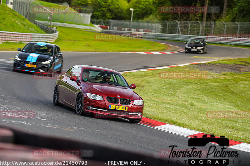 Bild #21450793 - Touristenfahrten Nürburgring Nordschleife (12.05.2023)