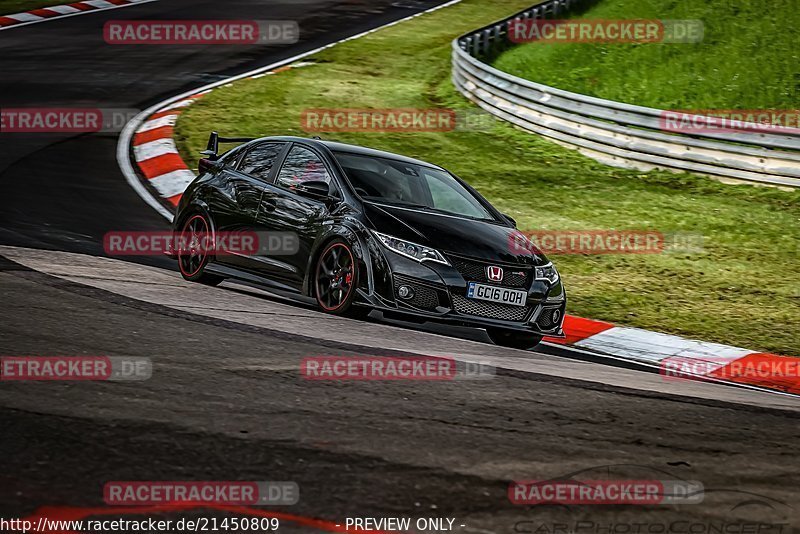 Bild #21450809 - Touristenfahrten Nürburgring Nordschleife (12.05.2023)