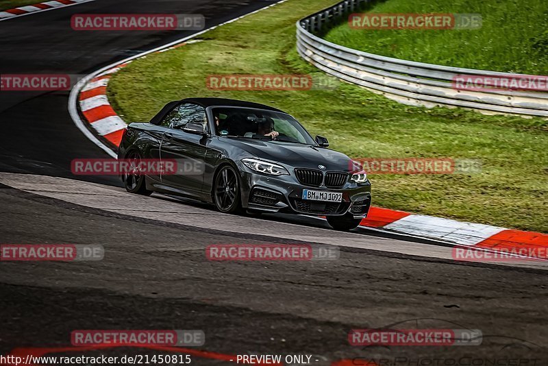 Bild #21450815 - Touristenfahrten Nürburgring Nordschleife (12.05.2023)