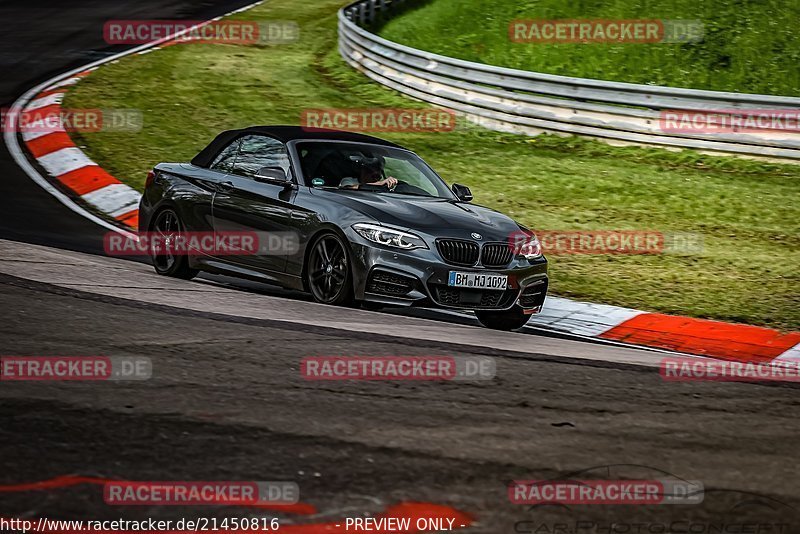 Bild #21450816 - Touristenfahrten Nürburgring Nordschleife (12.05.2023)