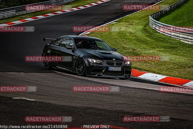 Bild #21450898 - Touristenfahrten Nürburgring Nordschleife (12.05.2023)