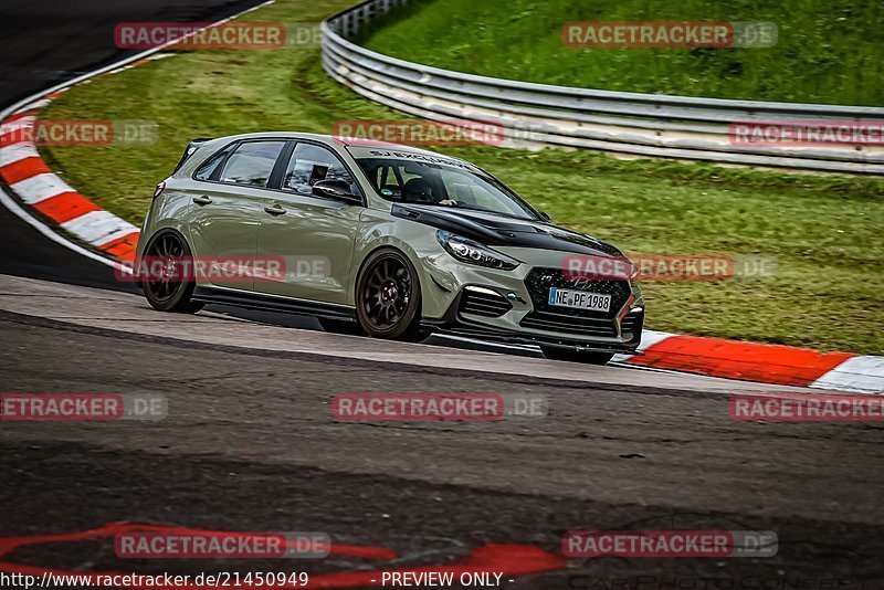 Bild #21450949 - Touristenfahrten Nürburgring Nordschleife (12.05.2023)