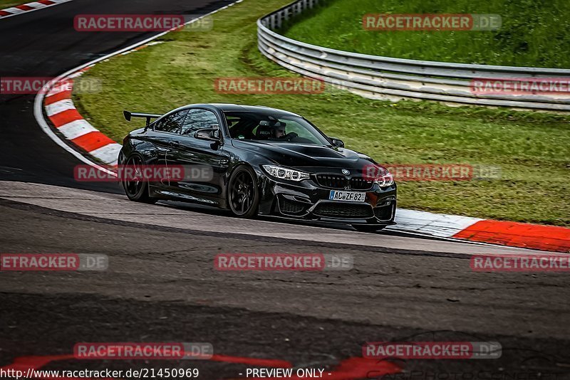 Bild #21450969 - Touristenfahrten Nürburgring Nordschleife (12.05.2023)