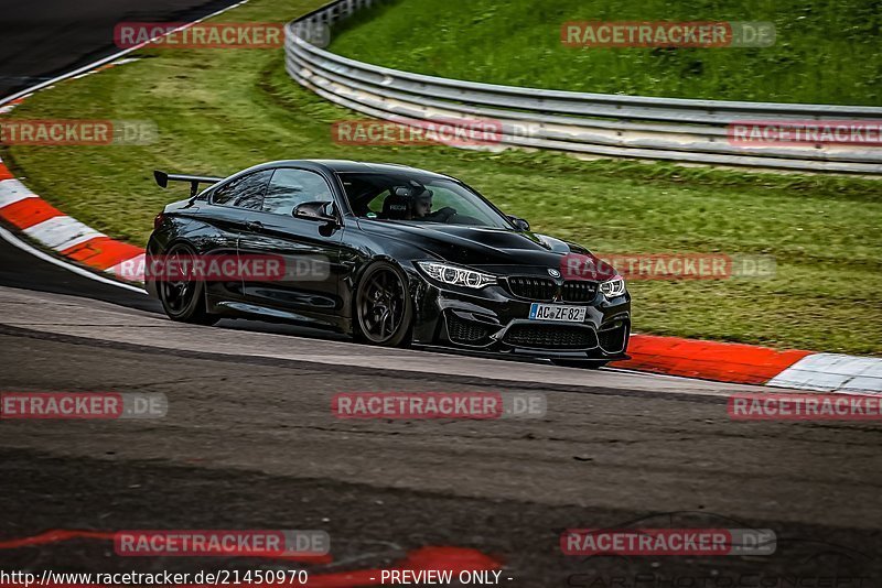 Bild #21450970 - Touristenfahrten Nürburgring Nordschleife (12.05.2023)