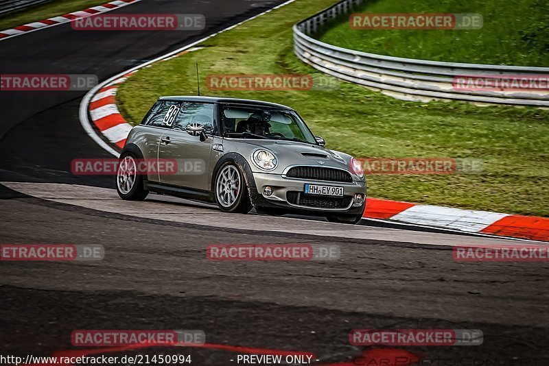 Bild #21450994 - Touristenfahrten Nürburgring Nordschleife (12.05.2023)