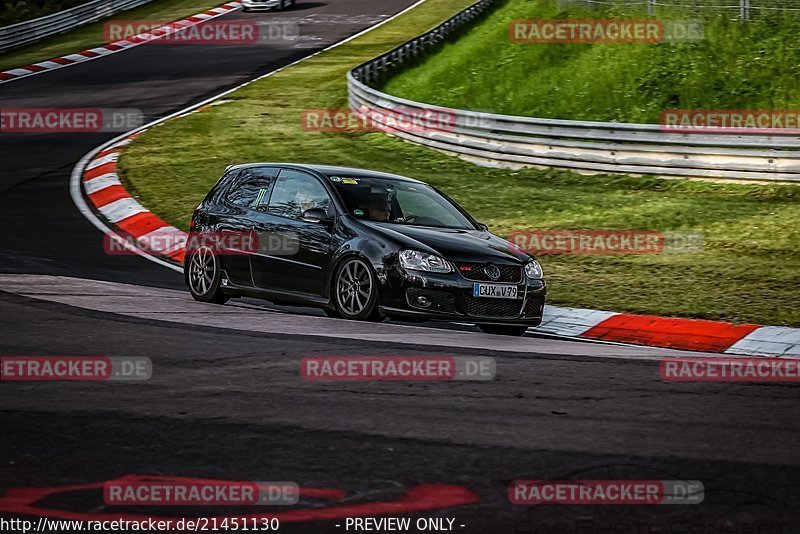 Bild #21451130 - Touristenfahrten Nürburgring Nordschleife (12.05.2023)