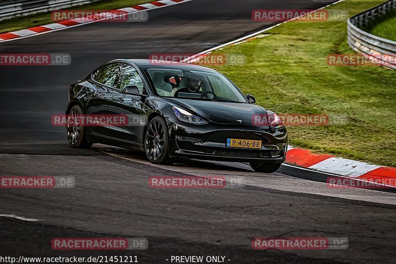 Bild #21451211 - Touristenfahrten Nürburgring Nordschleife (12.05.2023)