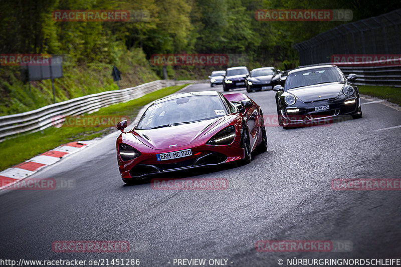 Bild #21451286 - Touristenfahrten Nürburgring Nordschleife (12.05.2023)