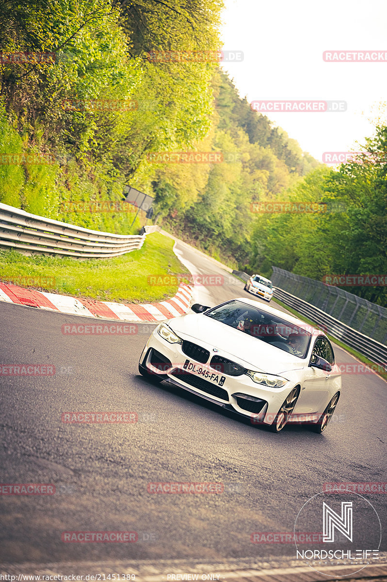 Bild #21451389 - Touristenfahrten Nürburgring Nordschleife (12.05.2023)