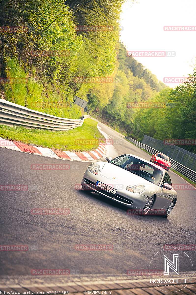 Bild #21451666 - Touristenfahrten Nürburgring Nordschleife (12.05.2023)