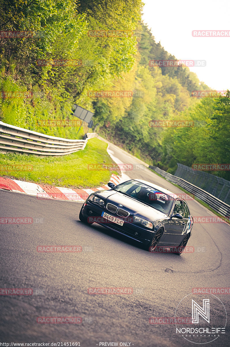 Bild #21451691 - Touristenfahrten Nürburgring Nordschleife (12.05.2023)