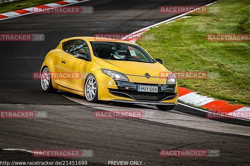 Bild #21451699 - Touristenfahrten Nürburgring Nordschleife (12.05.2023)