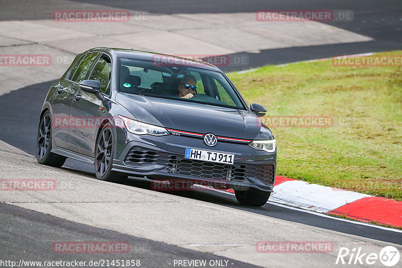 Bild #21451858 - Touristenfahrten Nürburgring Nordschleife (12.05.2023)