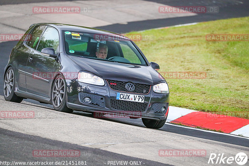 Bild #21451881 - Touristenfahrten Nürburgring Nordschleife (12.05.2023)