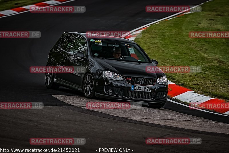 Bild #21452021 - Touristenfahrten Nürburgring Nordschleife (12.05.2023)