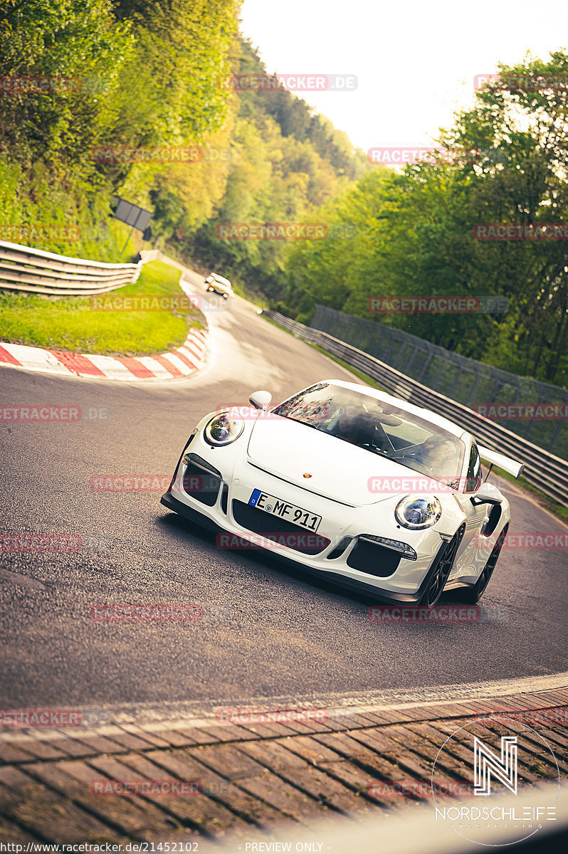 Bild #21452102 - Touristenfahrten Nürburgring Nordschleife (12.05.2023)