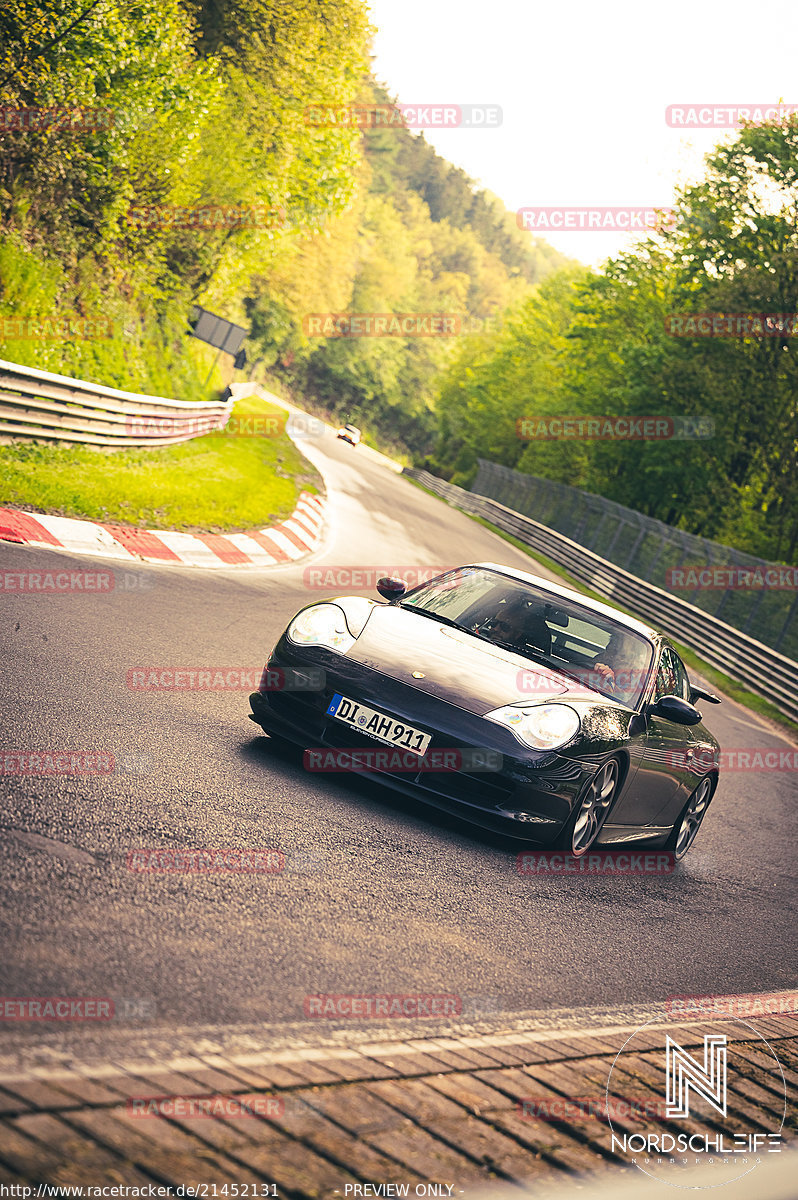 Bild #21452131 - Touristenfahrten Nürburgring Nordschleife (12.05.2023)