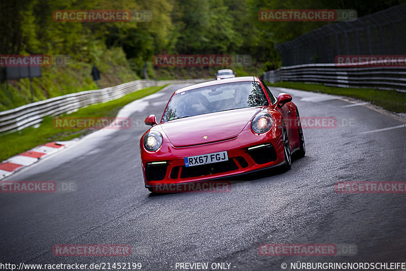 Bild #21452199 - Touristenfahrten Nürburgring Nordschleife (12.05.2023)