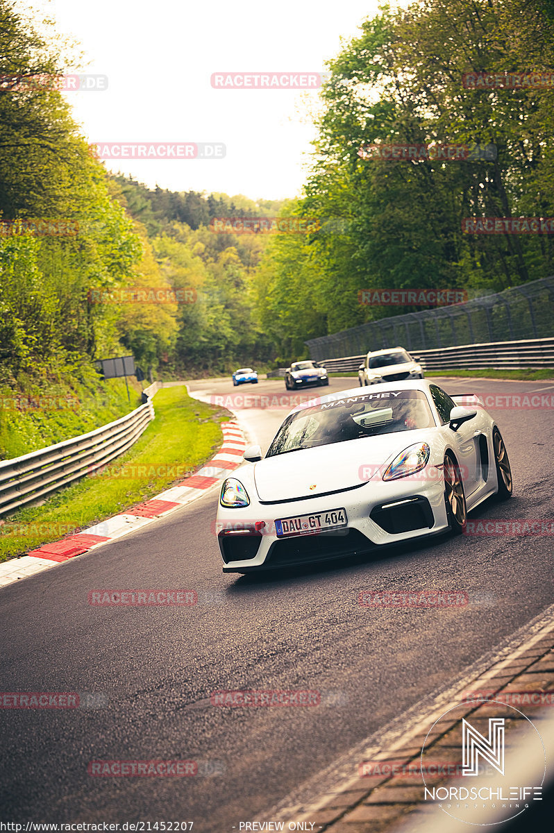 Bild #21452207 - Touristenfahrten Nürburgring Nordschleife (12.05.2023)