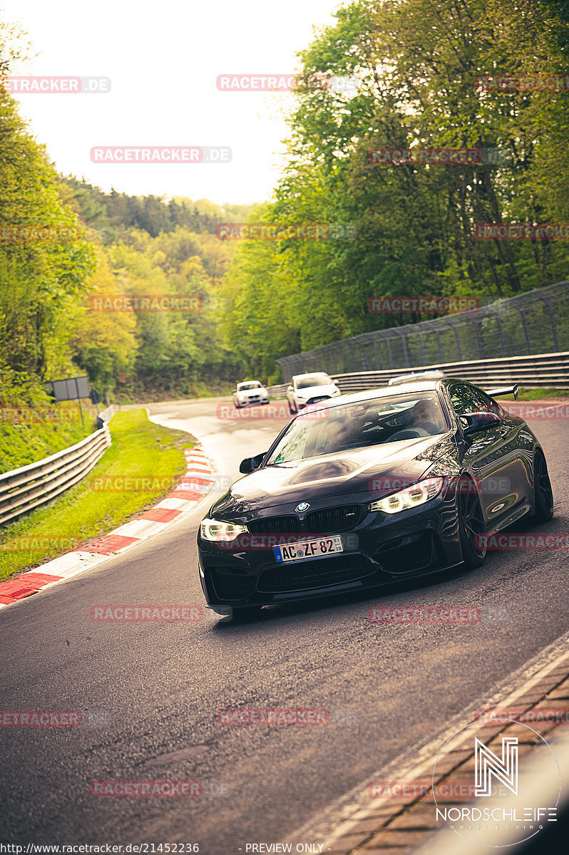 Bild #21452236 - Touristenfahrten Nürburgring Nordschleife (12.05.2023)