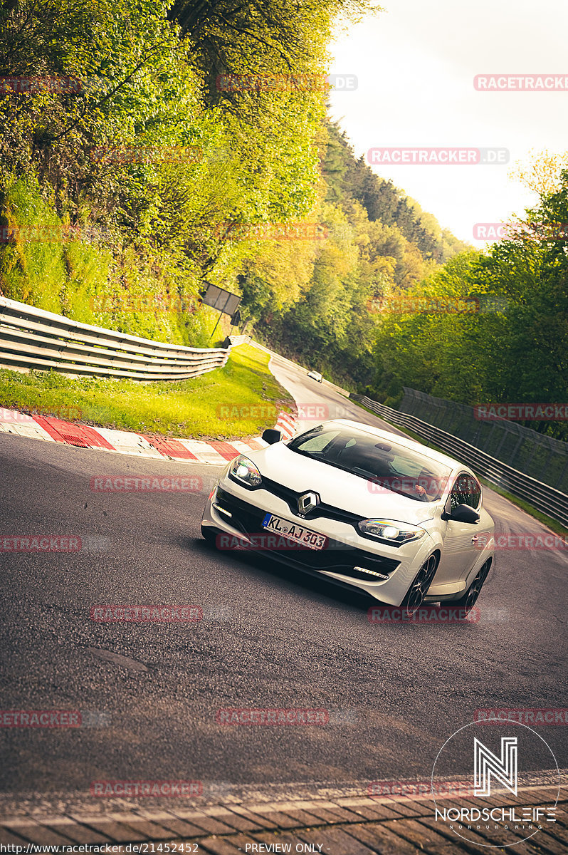 Bild #21452452 - Touristenfahrten Nürburgring Nordschleife (12.05.2023)