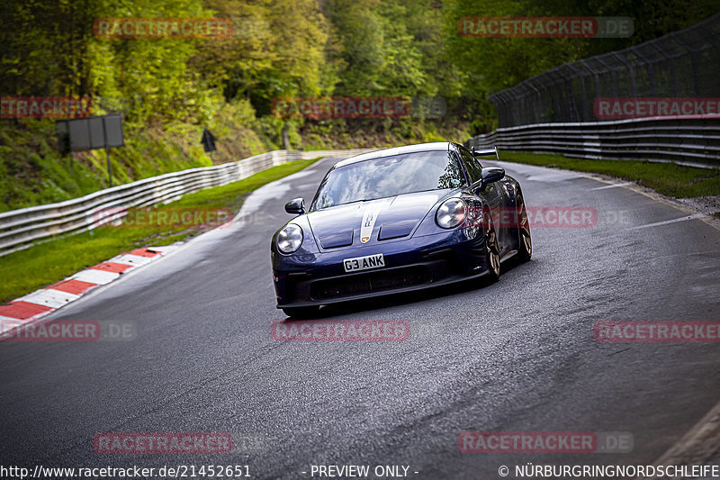 Bild #21452651 - Touristenfahrten Nürburgring Nordschleife (12.05.2023)