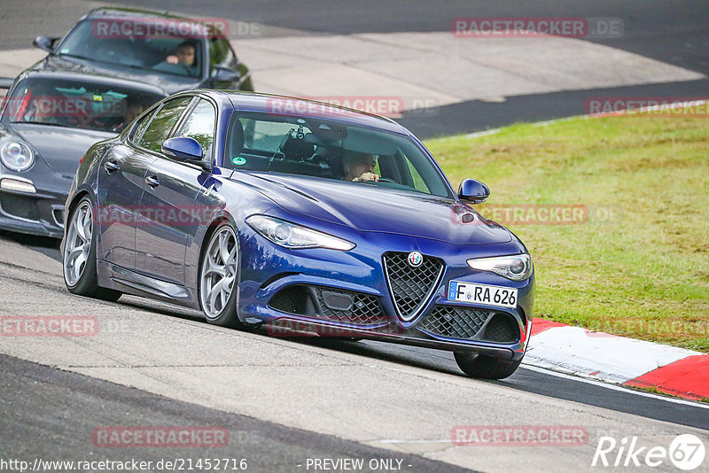 Bild #21452716 - Touristenfahrten Nürburgring Nordschleife (12.05.2023)