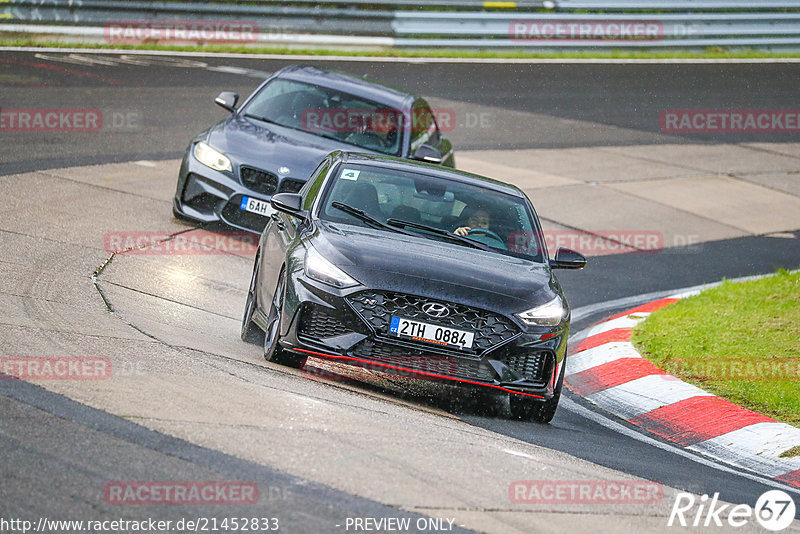 Bild #21452833 - Touristenfahrten Nürburgring Nordschleife (12.05.2023)