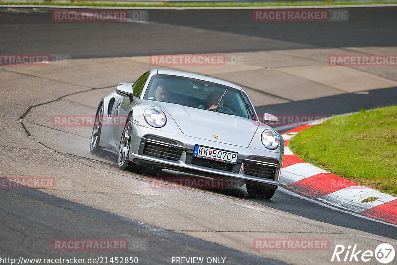 Bild #21452850 - Touristenfahrten Nürburgring Nordschleife (12.05.2023)