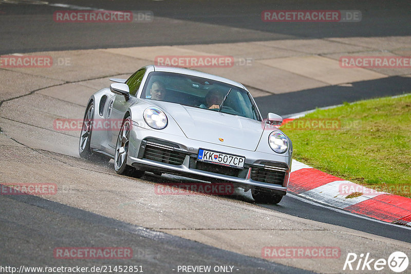 Bild #21452851 - Touristenfahrten Nürburgring Nordschleife (12.05.2023)