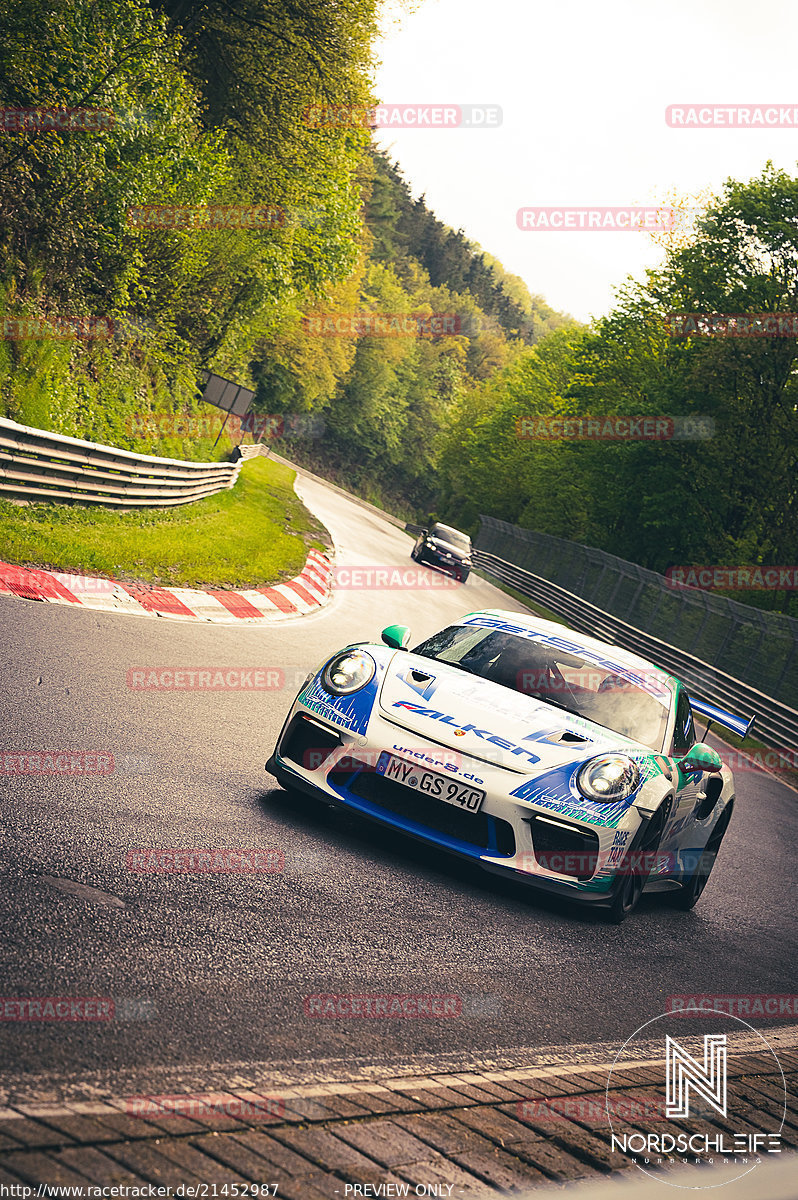 Bild #21452987 - Touristenfahrten Nürburgring Nordschleife (12.05.2023)