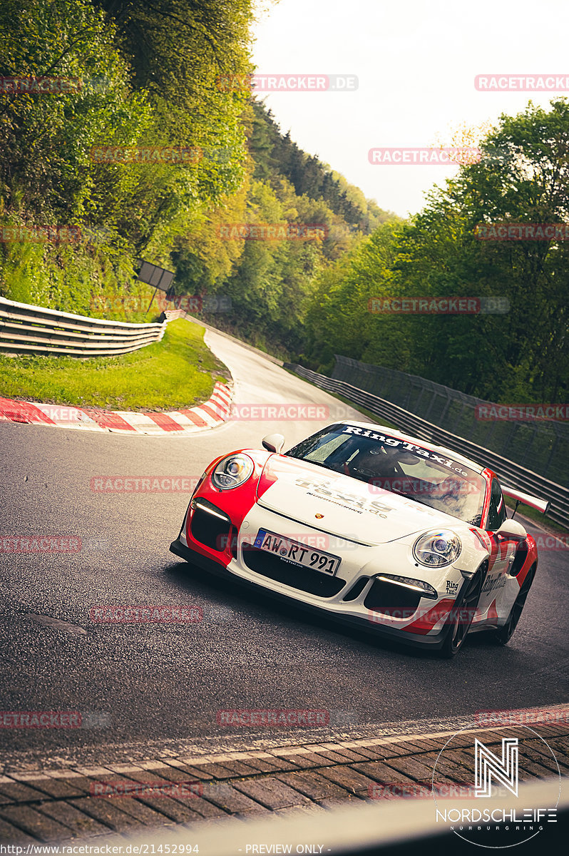 Bild #21452994 - Touristenfahrten Nürburgring Nordschleife (12.05.2023)