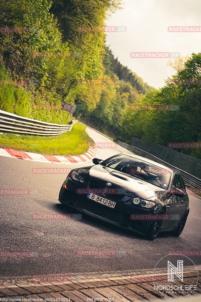 Bild #21453033 - Touristenfahrten Nürburgring Nordschleife (12.05.2023)