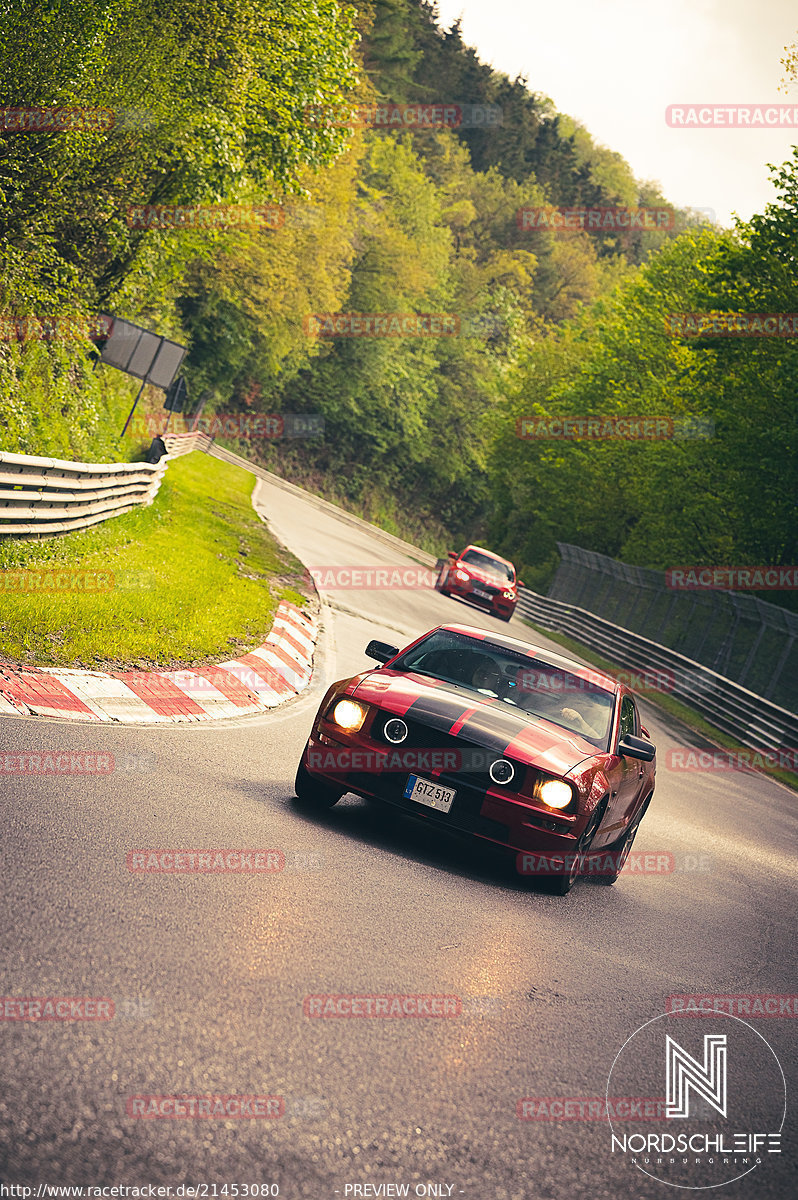 Bild #21453080 - Touristenfahrten Nürburgring Nordschleife (12.05.2023)