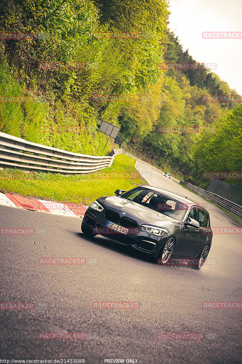 Bild #21453089 - Touristenfahrten Nürburgring Nordschleife (12.05.2023)